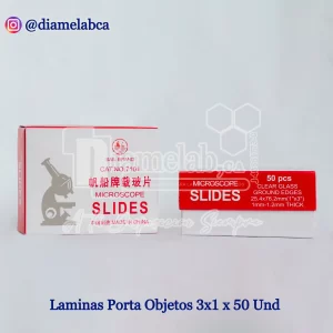 LAMINAS PORTA OBJETOS 3x1 x50 CJA