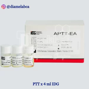 PTT x4ML IDG