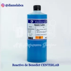 REACTIVO DE BENEDICT x1L