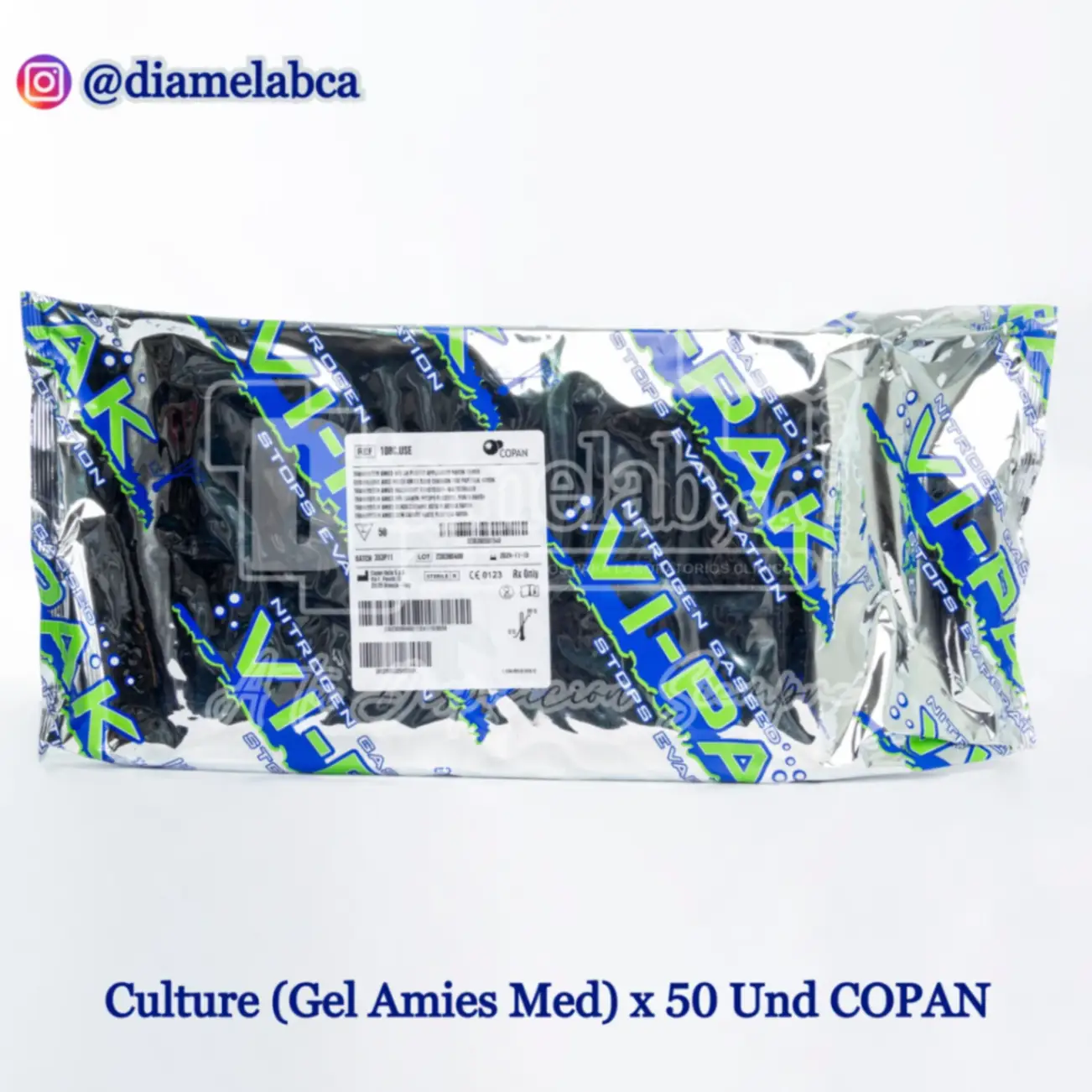 CULTURETTE (MEDIO DE TRANSPORTE STUART) x50UND