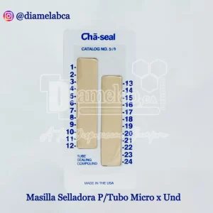 MASILLA SELLADORA P/ TUBO MICRO xUND KIMBLE