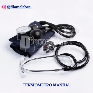 TENSIOMETRO ANALOGICO