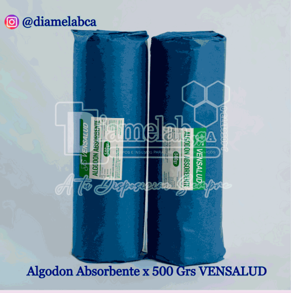 ALGODON x500GR